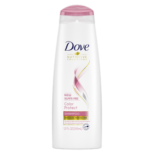 Dove Nutritive Solutions Colour Care Shampoo  12oz