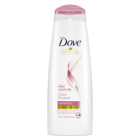 Dove Nutritive Solutions Colour Care Shampoo  12oz