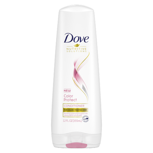 Dove Nutritive Solutions Colour Care Conditioner  12oz