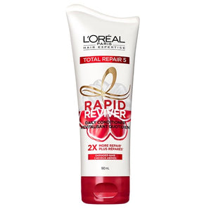 L'Oreal Total Repair 5 Rapid Reviver Daily Conditioner  6oz