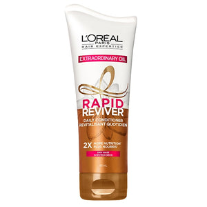 L'Oreal Extraordinary Oil Rapid Reviver Daily Conditioner  6oz