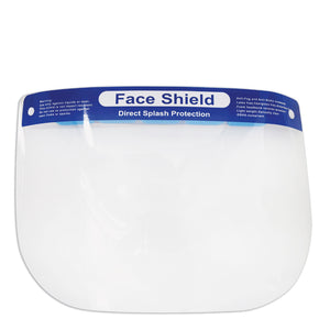 Face Shield