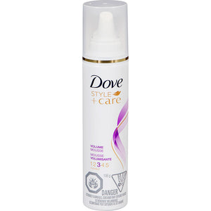 Dove Style + Care Volume Mousse  7oz