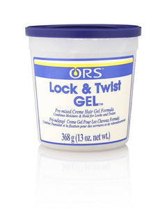 ORS Lock & Twist Gel 13oz