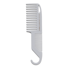 Load image into Gallery viewer, Ultra Smooth Coconut Oil Infused Shower Comb
