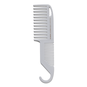 Ultra Smooth Coconut Oil Infused Shower Comb