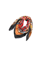 Load image into Gallery viewer, Paisley Pattern Bandana
