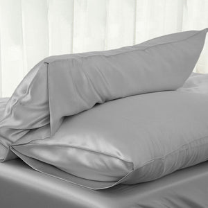 Silky Satin Pillowcase