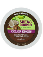 Load image into Gallery viewer, GroHealthy Shea &amp; Coconut Colour Edges  1oz
