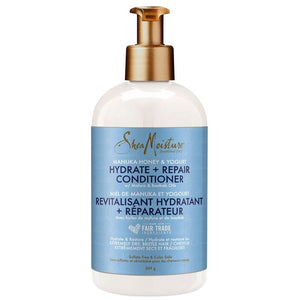 Shea Moisture Manuka & Yogurt Hydrate + Repair Conditioner  13oz