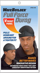 Full Force Durag