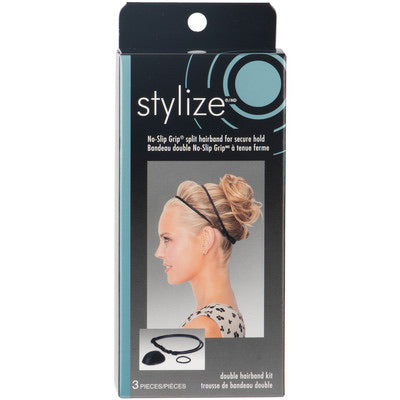 Stylize Double Headband Kit