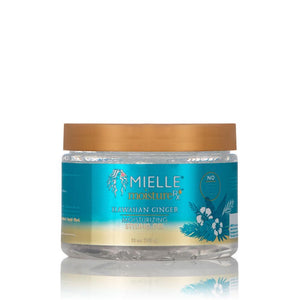 Mielle Moisture RX Hawaiian Ginger Moisturizing Styling Gel  12oz