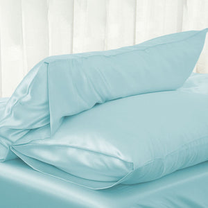 Silky Satin Pillowcase