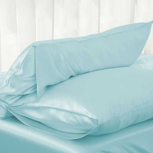 Silky Satin Pillowcase