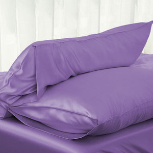 Silky Satin Pillowcase