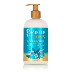 Mielle Moisture RX Hawaiian Ginger Moisturizing Leave-In Conditioner  12oz