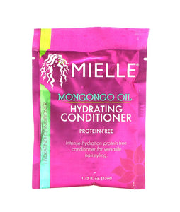 Mielle Mongongo Hydrating Conditioner Packet  1.75oz